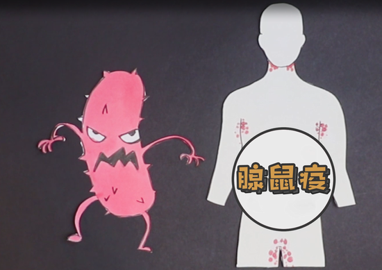 内蒙古深夜通报确诊鼠疫病例,鼠疫到底是什么病?