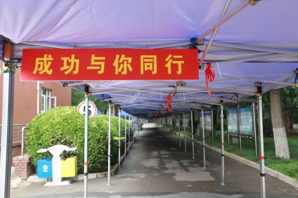 高考|明日高考！49225名北京考生，这些注意事项一定要知道！