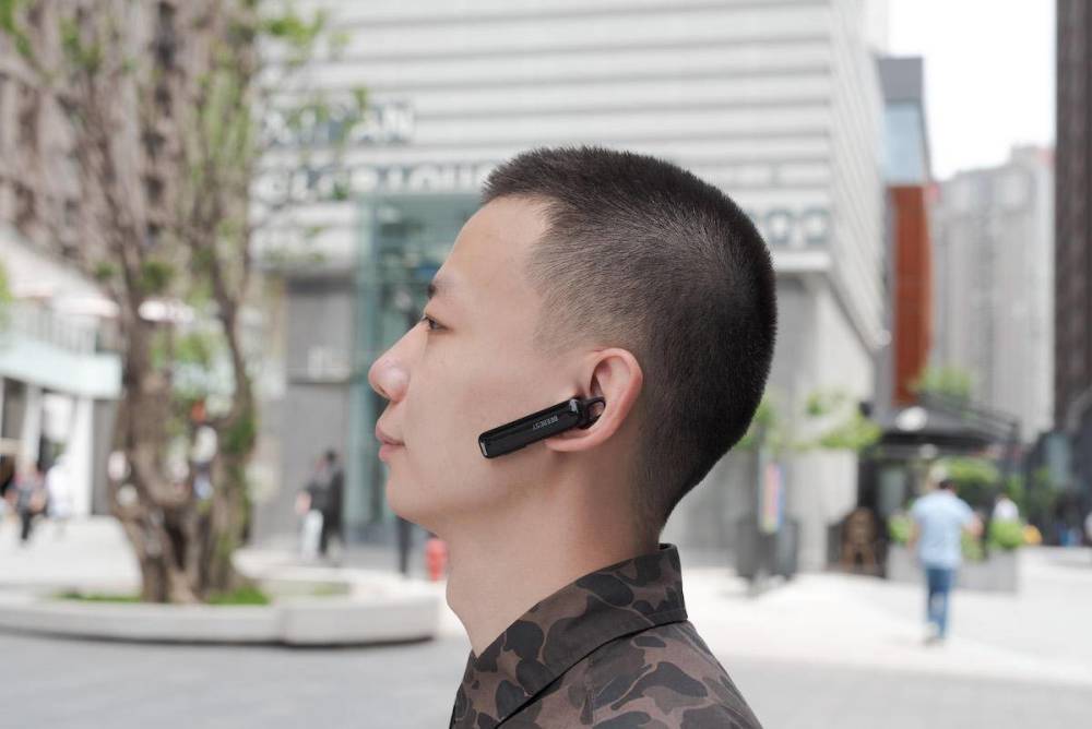 比拼高端,小米对讲机实现蓝牙通话,极蜂蓝牙对讲耳机1s全面兼容_腾讯