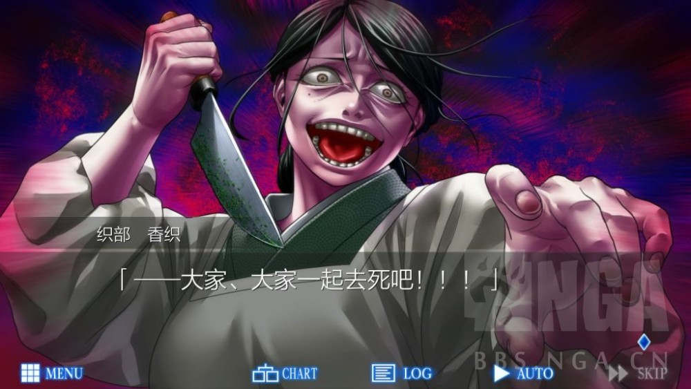 人狼村之谜评测破圈的狼人杀与精彩的轮回系故事