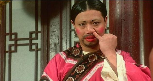 李健仁|“如花”李健仁发文报平安：感谢挂念，争取早日回到荧幕