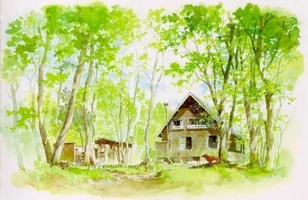 宫崎骏动漫电影成功最离不开的人 男鹿和雄 腾讯新闻