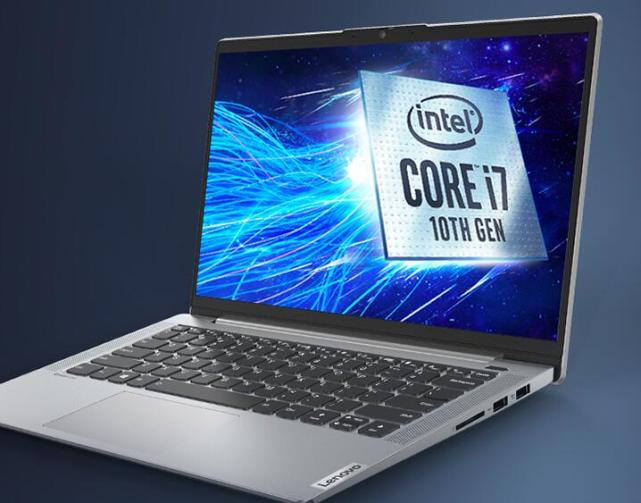 联想小新air142020英特尔酷睿i7高性能版报价仅5899元