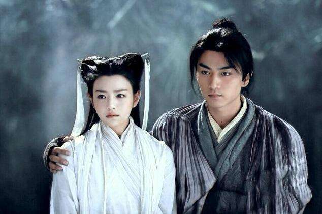 胡歌|古装第一美男大赛结果出炉，女生们的审美果然还是没有改变