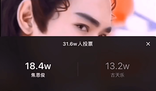 胡歌|古装第一美男大赛结果出炉，女生们的审美果然还是没有改变