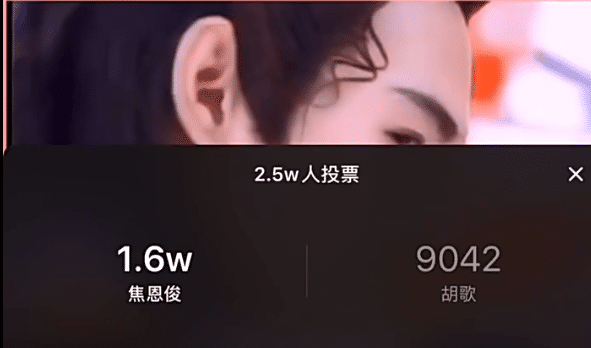 胡歌|古装第一美男大赛结果出炉，女生们的审美果然还是没有改变