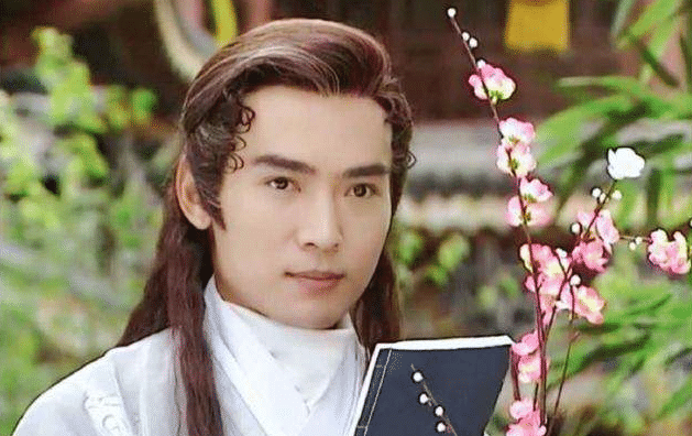 胡歌|古装第一美男大赛结果出炉，女生们的审美果然还是没有改变