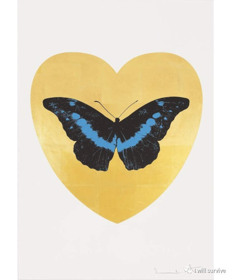 蝴蝶被希腊人描绘为基督徒的灵魂和复活