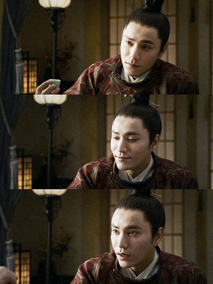 陈坤在不知情的情况下演完了雪中悍刀行!为什么书迷只认他演徐凤年?