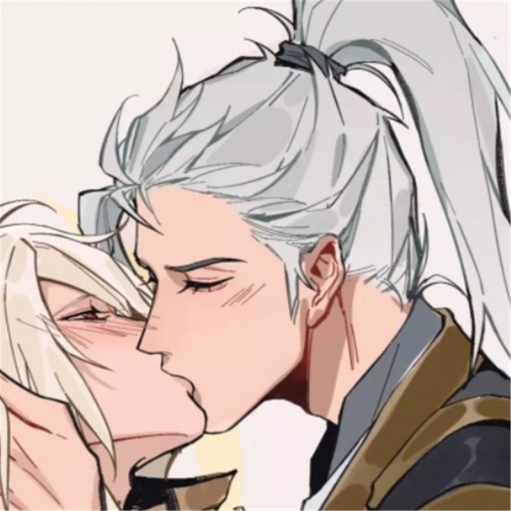 甜丧·低糖·动漫情头:人生难得是欢聚,唯有别离多