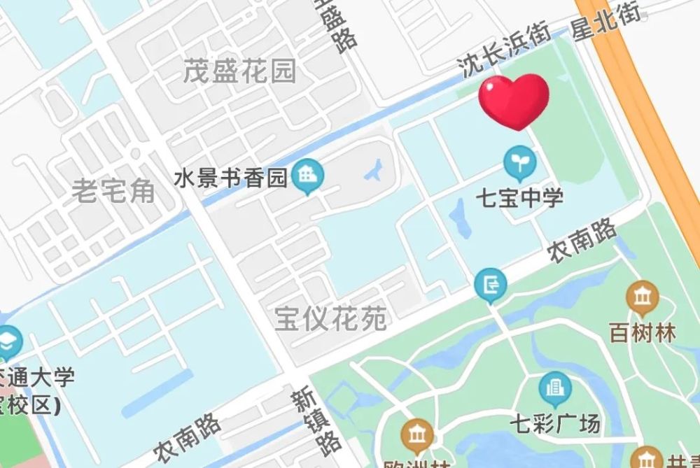 1 交大二附中:德宏路2188号 在高考期间,闵行交警将会采取以下工作