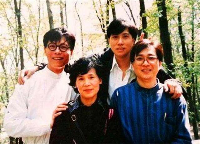 第1名参加春晚的台湾歌手 许久没有消息 没想到他已经去世多年 春晚 潘安邦 外婆的澎湖湾 叶佳修 费玉清