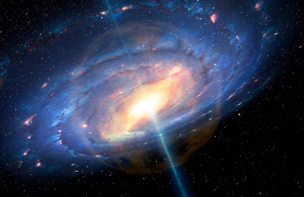 地球|科学探秘，我们和古人看到的星空，真的是同一片星空吗？