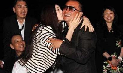 范冰冰|范冰冰也有“大尺度”照片，找到了一张，还能复出？