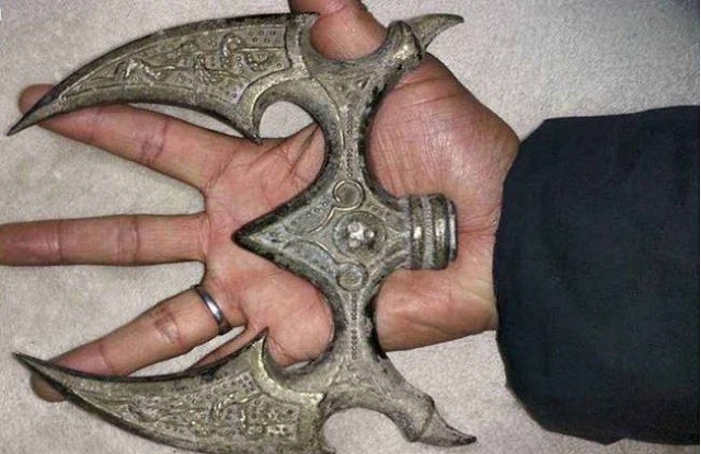 古代名将最爱的烂兵器:第1霍去病的最独特,第2李世民开拓疆土用