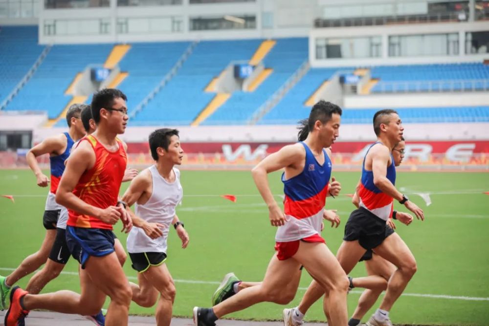 800米间歇训练,你跑对了?