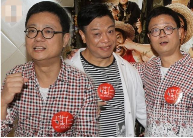 李建仁|“如花”中风半瘫痪，好友否认周星驰曾出手筹款，曝其病情不断变好