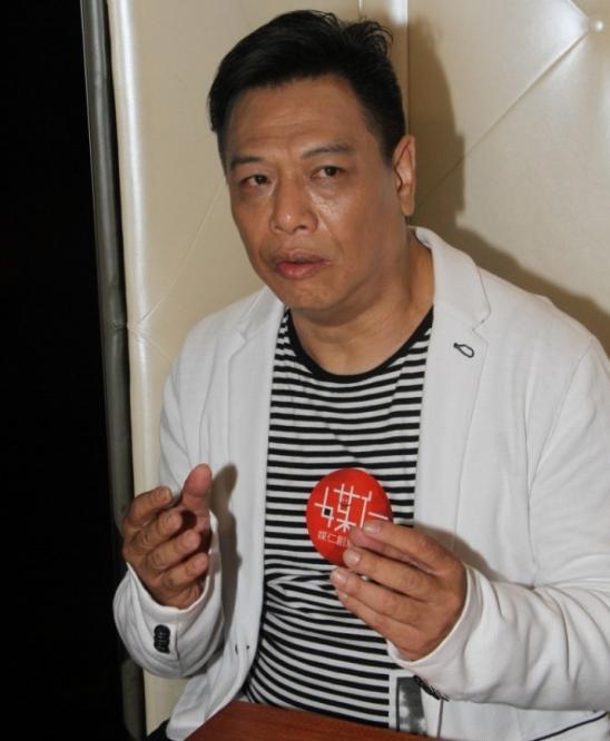 李建仁|“如花”中风半瘫痪，好友否认周星驰曾出手筹款，曝其病情不断变好