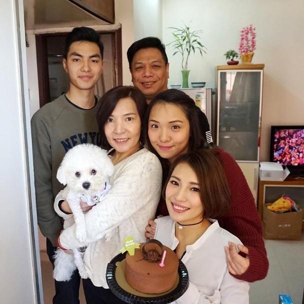 李建仁|“如花”中风半瘫痪，好友否认周星驰曾出手筹款，曝其病情不断变好