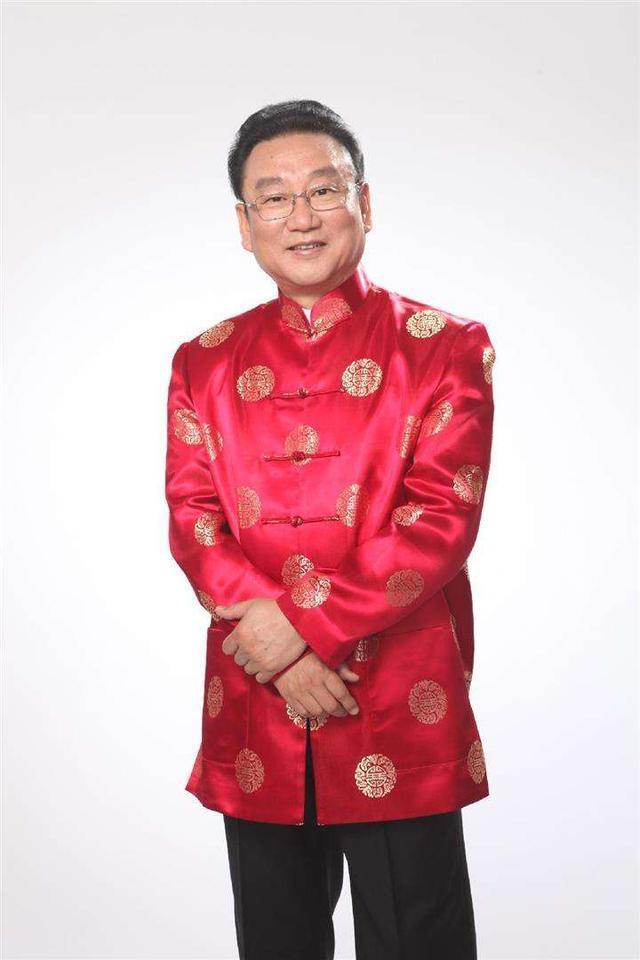 可怜天下父母心,蒋大为原本应该过着退休生活,但却还是在为了女儿四处