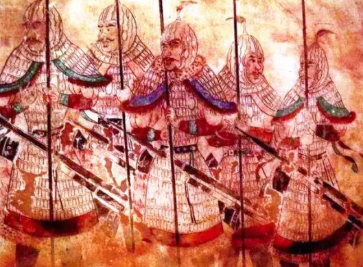 导致怛罗斯大败的变节者葛逻禄部为何战后仍深受大唐信任