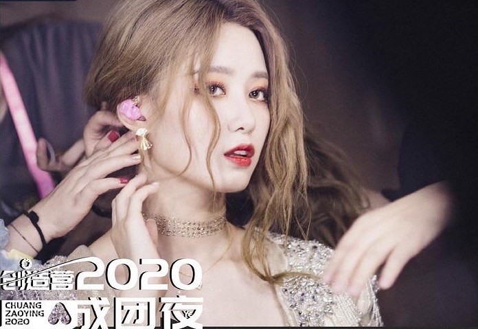 创造营2020人气排名_新的《创造营2020》实时排名惊天动地