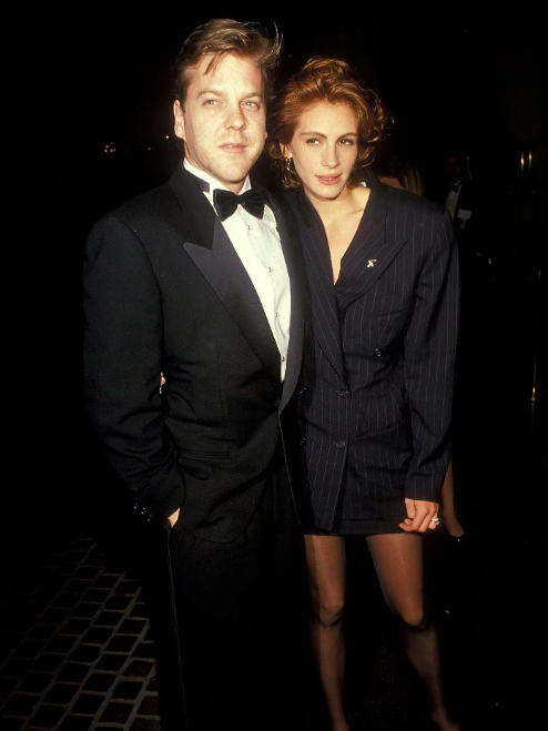 丹尼尔·莫德尔|性感影后靠傻白甜角色出圈，私下居然小三上位给钱让原配滚？