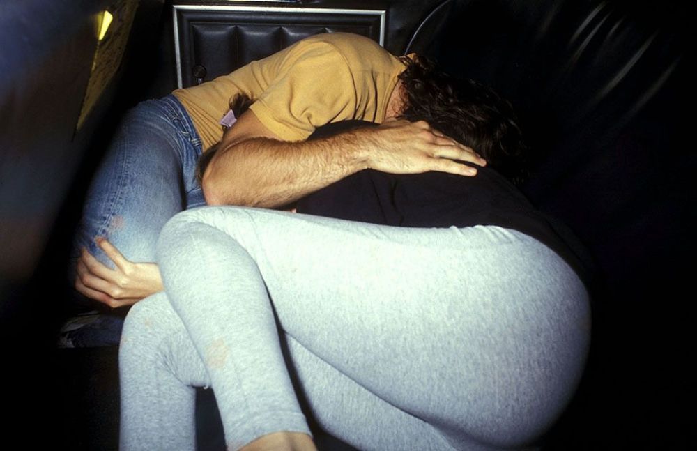 丹尼尔·莫德尔|性感影后靠傻白甜角色出圈，私下居然小三上位给钱让原配滚？