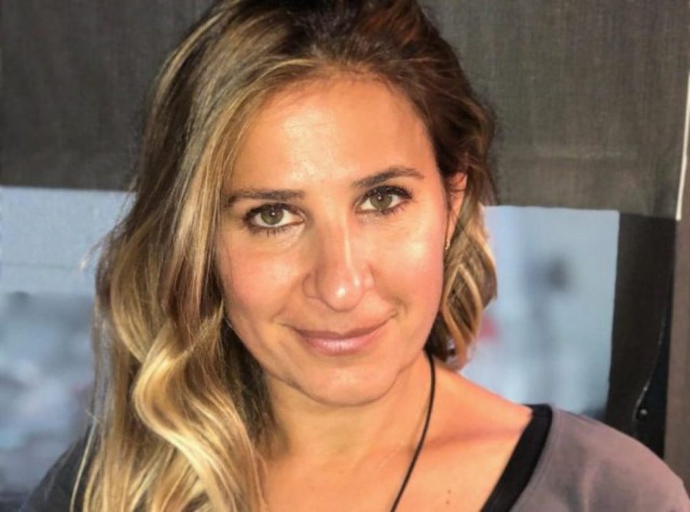 丹尼尔·莫德尔|性感影后靠傻白甜角色出圈，私下居然小三上位给钱让原配滚？