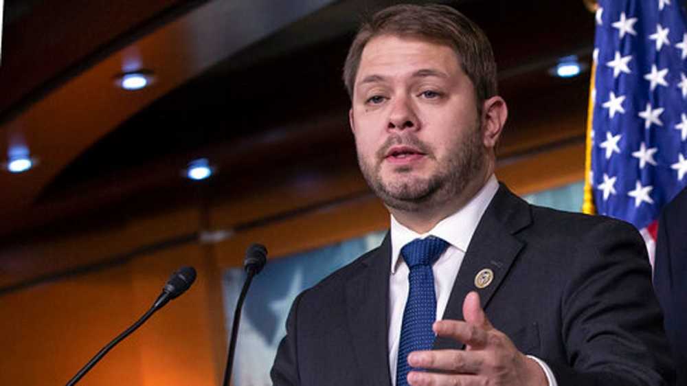 美军真要成北美病夫?政客提议放毒虫入伍:给人一次爱国的机会嘛