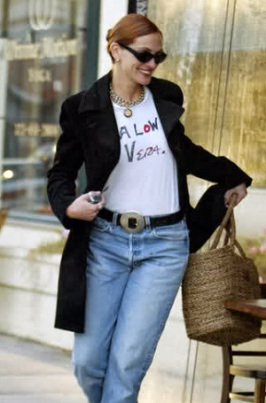 丹尼尔·莫德尔|性感影后靠傻白甜角色出圈，私下居然小三上位给钱让原配滚？