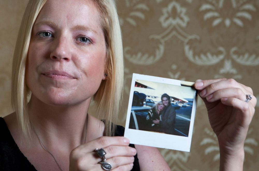 丹尼尔·莫德尔|性感影后靠傻白甜角色出圈，私下居然小三上位给钱让原配滚？