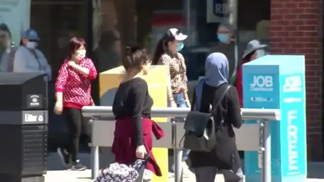 疫苗|最新研究：新冠疫苗对可能发生并发症的老人不起效果！