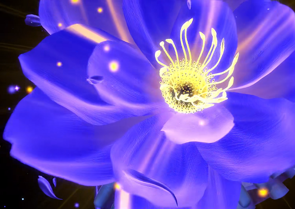 如果阿银没有献祭,唐三能够觉醒蓝银皇吗?可以参考九心海棠