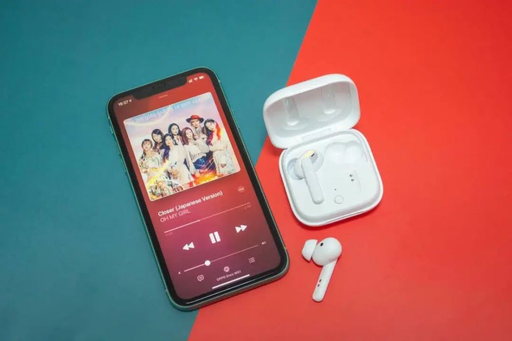 oppo enco w51评测_腾讯新闻