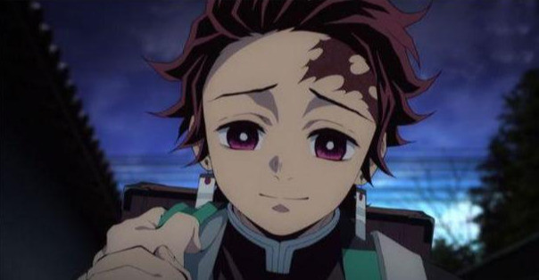 鬼灭之刃炭治郎为何成为绝对主角血统性格和遭遇共同影响