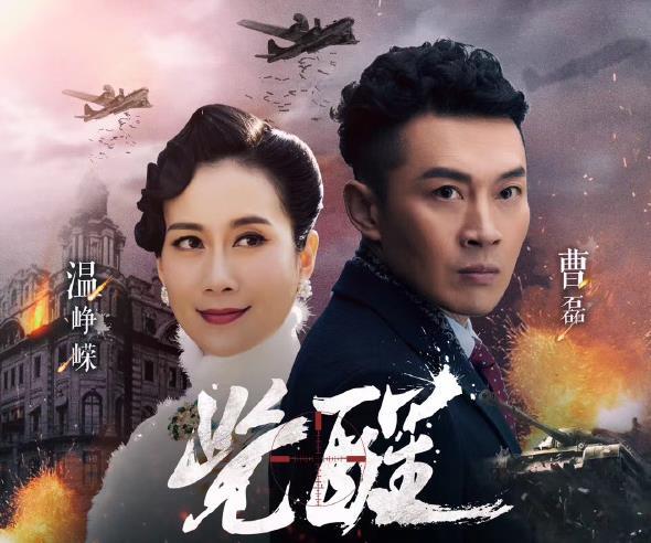 电视剧觉醒这样的神剧何时能休