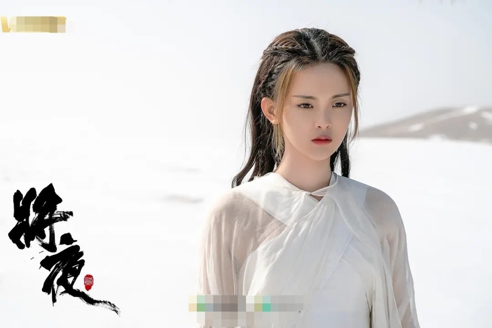 赵小棠|2女星一走红就有戏约，张萌要找虞书欣赵小棠拍戏，贵圈太浮躁？