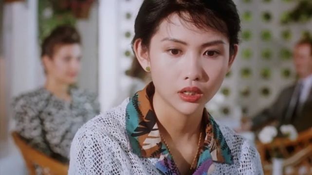 1991年,200多位明星的世纪大片《豪门夜宴》,没有出演的巨星有谁?