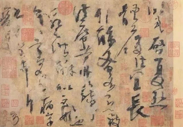 董其昌|苏东坡论忠奸，董其昌论雅俗，杨凝式论性情！