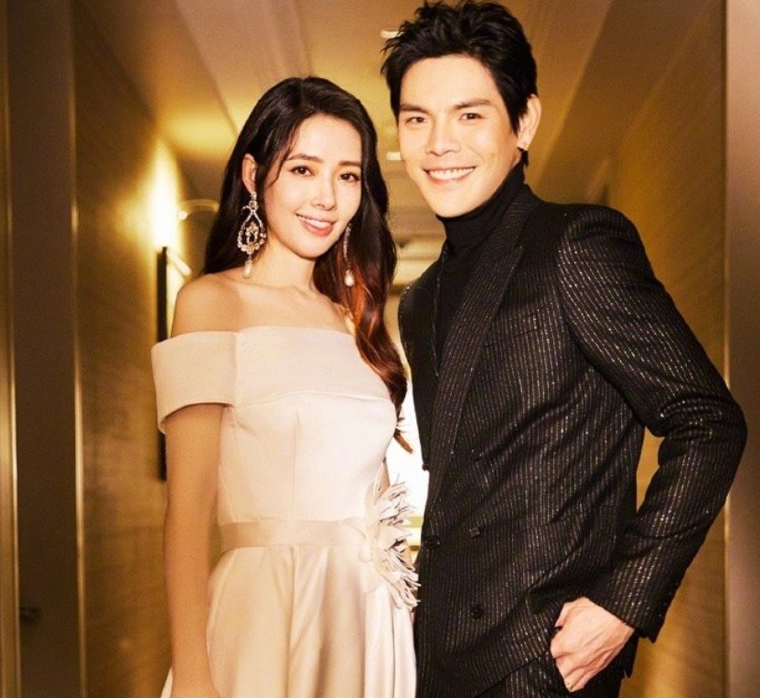 郭碧婷|郭碧婷清空向佐相关微博，男方终于站出来回应，这下大家放心了