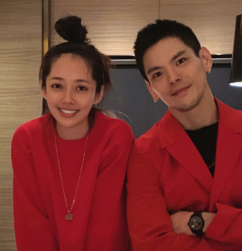 郭碧婷|网友偶遇郭碧婷素颜出行？其父疑似回应争议：说个啥都有人做文章