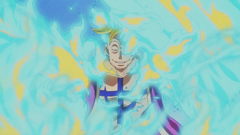 海贼王马尔科在和之国有隐情疑似与大和有关他的存在是伏笔