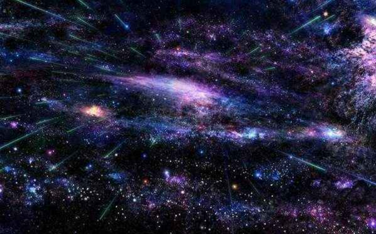光速|光速是宇宙中最快的速度？快醒醒，这3个速度就碾压了光速！