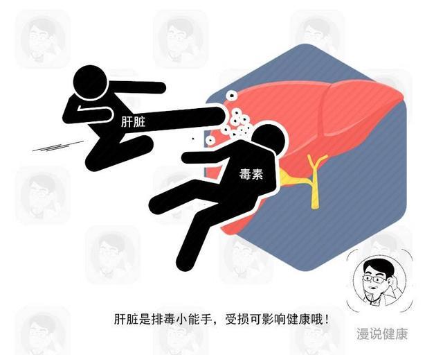 肝癌|年年体检正常，为何肝癌还会找上门？只因很多人，都弄错这个细节