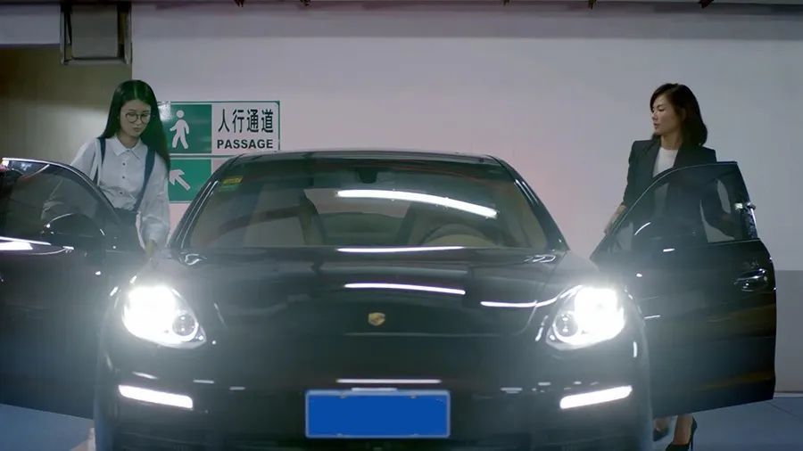 奔驰大g 保时捷911 大众途观 女明星的座驾竟然是这些 腾讯新闻