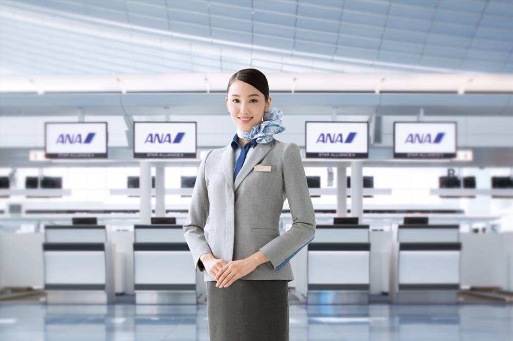 全日空初试要注意哪些细节