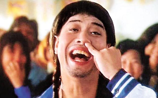 59岁如花中风周星驰御用配角做开脑手术半身瘫痪不能言语