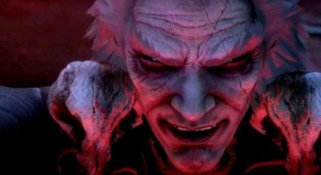 武庚纪实力偏弱的鬼木为什么有资格跻身六部大神之一