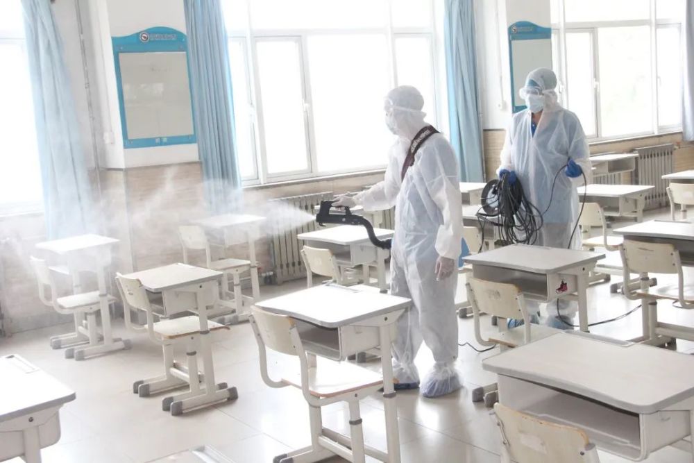 丰台区|全力做好高考准备工作 确保高考顺利进行